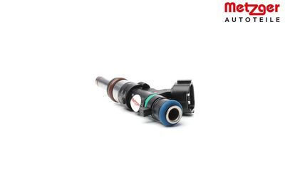 EINSPRITZVENTIL METZGER AUTOTEILE 0920092 8