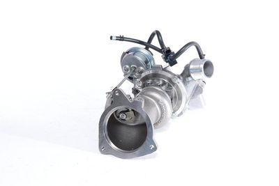 LADER AUFLADUNG BTS Turbo T916173 21