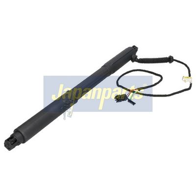 ELEKTROMOTOR HECKKLAPPE