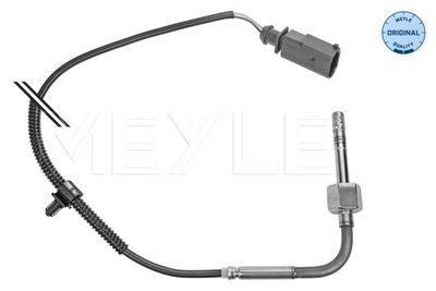 Sensor, avgastemperatur MEYLE 114 800 0099