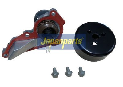 JAPANPARTS Vandens siurblys, variklio aušinimas