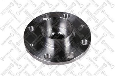 главина на колелото STELLOX 42-15188-SX