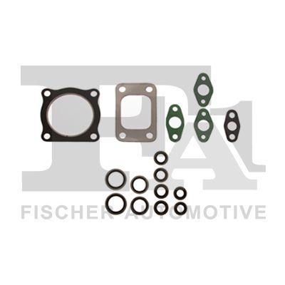 Kit de montage turbo FA1