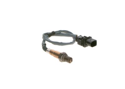 SONDA LAMBDA BOSCH 0258017491 26