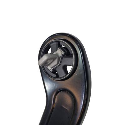 Achteras spoor controle arm Rechts (transverse, achter)