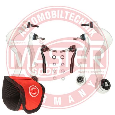 SET SUSPENSIE ROATA MASTER-SPORT GERMANY 368188SETMSM