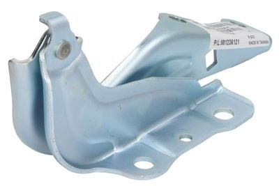 Engine bonnet hinge Rechts past: MITSUBISHI ECLIPSE CROSS 01.18-12.20