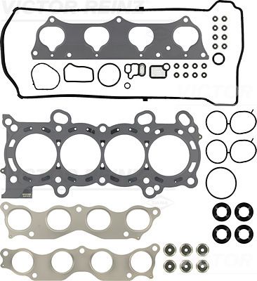 Комплект прокладок, головка цилиндра VICTOR REINZ 02-53765-01 для HONDA STREAM