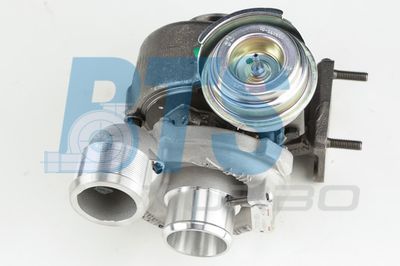 LADER AUFLADUNG BTS Turbo T914549BL 8