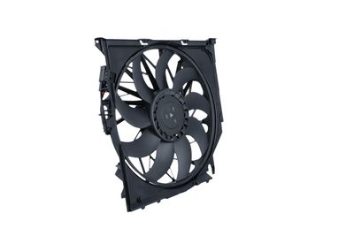 VENTILATOR RADIATOR NRF 47672 41