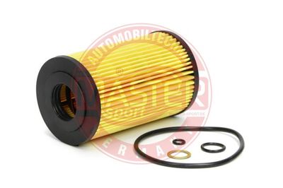 Olejový filter MASTER-SPORT GERMANY 715/4X-OF-PCS-MS