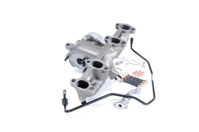 LADER AUFLADUNG BTS Turbo T981183BT 22