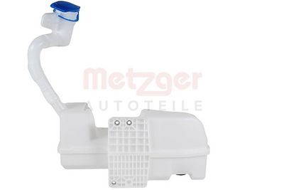 Nádržka vody do ostřikovačů, čištění skel METZGER AUTOTEILE 2140464