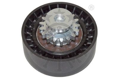 OPTIMAL 0-N1602 Ролик ремня генератора  для RENAULT (Рено)