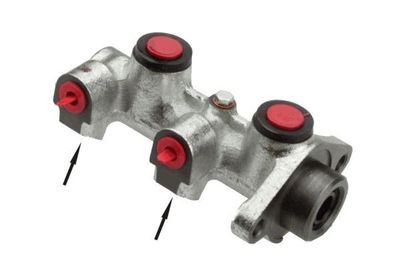 Главный тормозной цилиндр HELLA PAGID 8AM 355 502-091 для DAEWOO LANOS