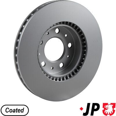 DISC FRANA JP GROUP 4963100400 1