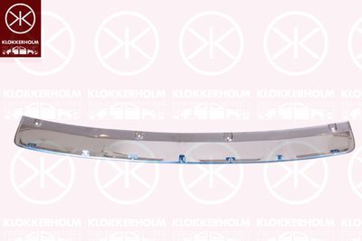 Spojler KLOKKERHOLM 5545967