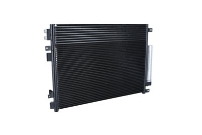 CONDENSATOR CLIMATIZARE NRF 35626 23