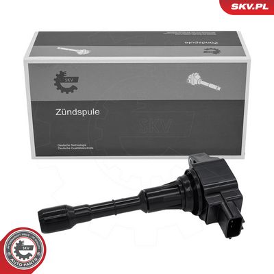 Zapalovací cívka SKV 03SKV317