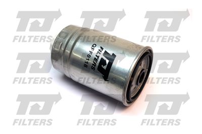 QUINTON HAZELL QFF0118 Топливный фильтр  для FIAT STRADA (Фиат Страда)