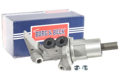 Спирачна помпа BORG & BECK BBM4810