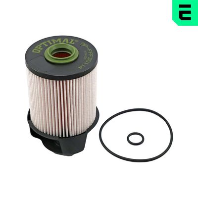 Palivový filtr OPTIMAL OP-FFF30114