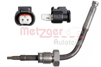 SENSOR ABGASTEMPERATUR METZGER AUTOTEILE 0894002 1