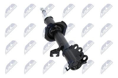 AMORTIZOR NTY ANS044 14