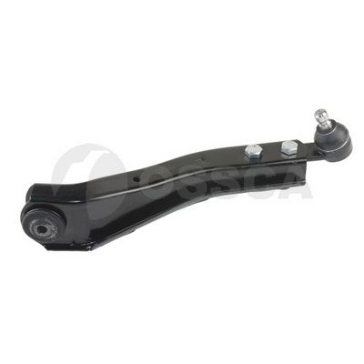 OSSCA 06643 Рычаг подвески  для OPEL CORSA B (S93) 1.4 i (F08, F68, M68)