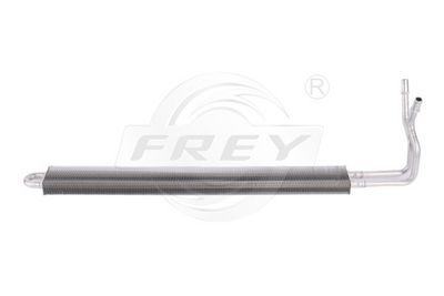 FREY Oil Cooler, steering
