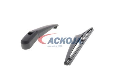 SET STERGATOARE CURATARE PARBRIZ ACKOJA A700419 50