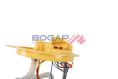 POMPA COMBUSTIBIL BOGAP W1622115 5
