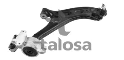 LENKER RADAUFHäNGUNG