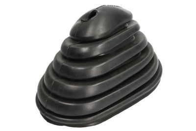 Afdekking versnellingspook