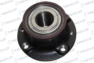 комплект колесен лагер TRICLO 900469