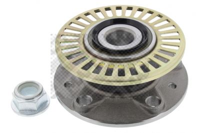 Комплект подшипника ступицы колеса MAPCO 26137 для RENAULT SAFRANE
