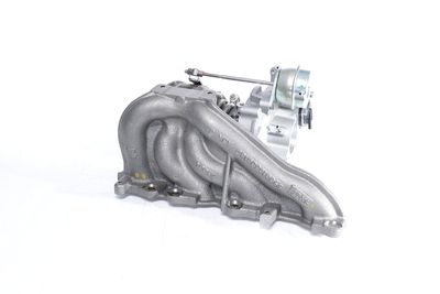 LADER AUFLADUNG BTS Turbo T916124 30