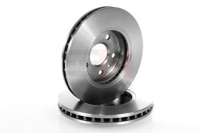 DISC FRANA GH GH403625 38