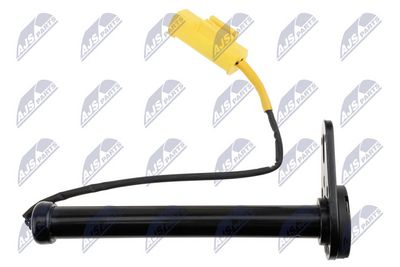 Izvršni element, aktivni poklopac motora NTY EZC-ME-367