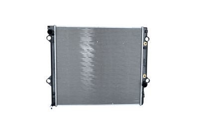 Radiator, engine cooling 550187