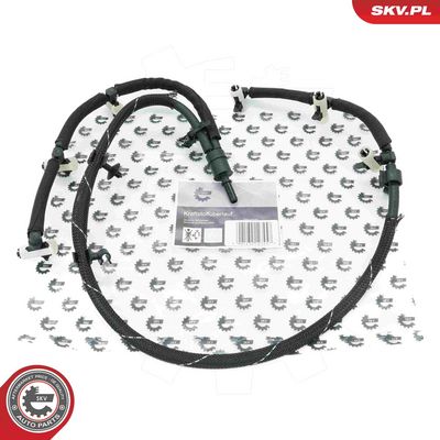 ESEN SKV - Trubka prepadu JAGUAR, LAND ROVER , 54SKV377