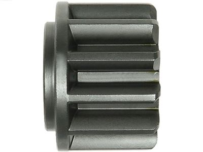 AS-PL Freilaufgetriebe, Starter