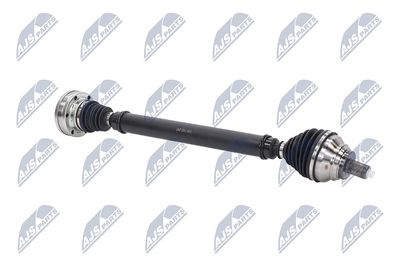 PLANETARA NTY NPWVW193 11