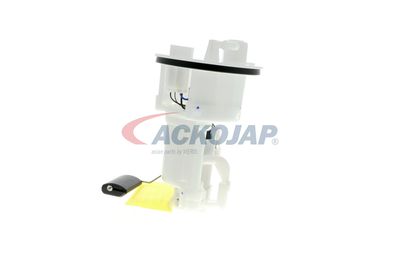 SISTEM ALIMENTARE CU COMBUSTIBIL ACKOJA A52090009 37