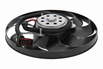 LüFTER MOTORKüHLUNG