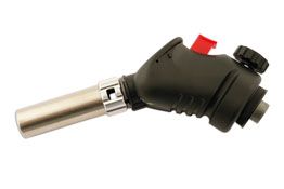 Laser Tools Butane Heating Torch