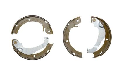 Brake Shoe Set, parking brake C02092ABE