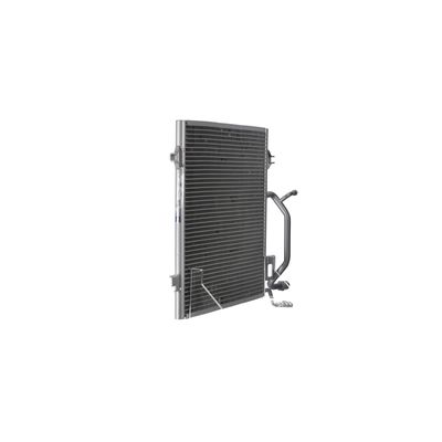 CONDENSATOR CLIMATIZARE NISSENS 94594 36