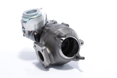 LADER AUFLADUNG BTS Turbo T912345 20