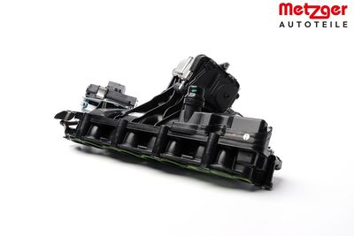 SAUGROHRMODUL METZGER AUTOTEILE 2100134 25